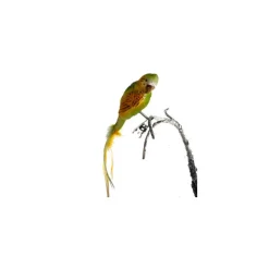 FUGL UNDULAT 15 CM