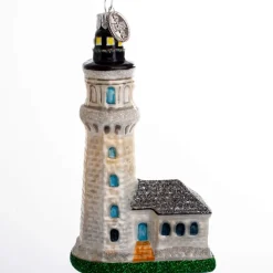 FYRTÅRN FORT NIAGARA 13 CM