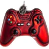 GAMING CONTROLLER 8 CM RØD