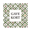 GAVEKORT TIL BRINK NORDIC WEBSHOP