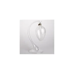 GLASKROG 20 CM