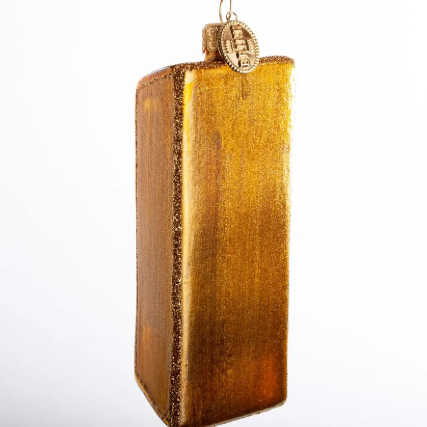 GULDBAR 10 CM