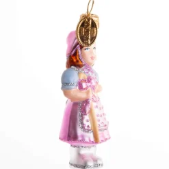 H.C. ANDERSEN HYRDINDE 8 CM