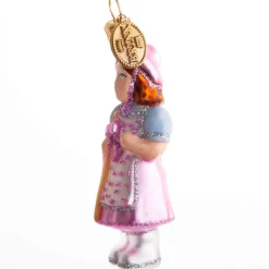 H.C. ANDERSEN HYRDINDE 8 CM