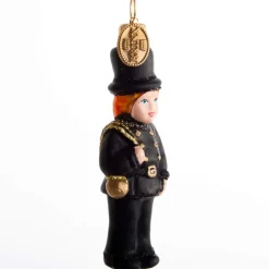H.C. ANDERSEN SKORSTENSFEJER 8 CM
