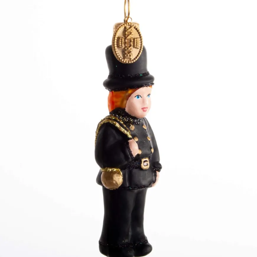 H.C. ANDERSEN SKORSTENSFEJER 8 CM