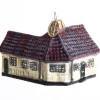 H.C. ANDERSENS HUS 9 CM