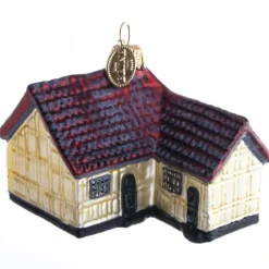 H.C. ANDERSENS HUS 9 CM
