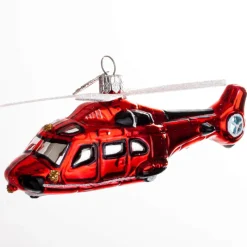 HELIKOPTER 13 CM