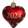 HJERTE 2024 5 CM