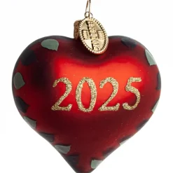 HJERTE 2025 5 CM