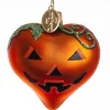 HJERTE 5 CM HALLOWEEN
