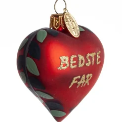 HJERTE BEDSTEFAR 5 CM