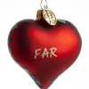 HJERTE FAR 5 CM