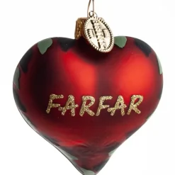 HJERTE FARFAR 5 CM