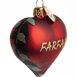 HJERTE FARFAR 5 CM