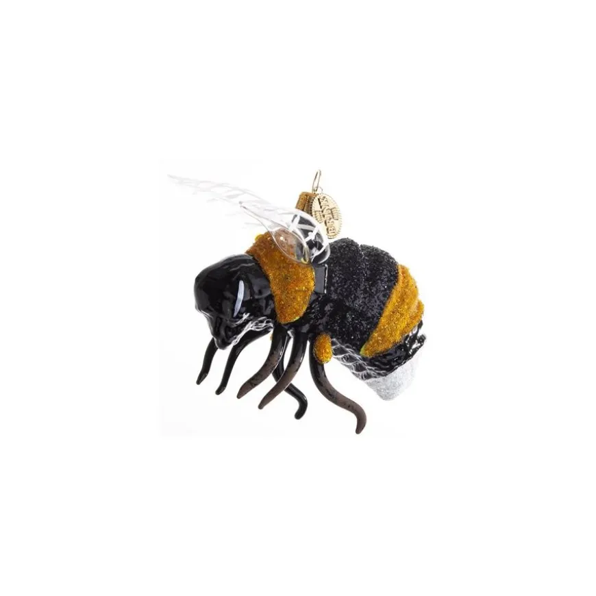 HUMLEBI 10 CM