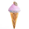 IS VAFFEL 9 CM PINK