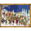 JULEKALENDER 771