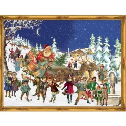 JULEKALENDER 771