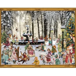 JULEKALENDER 70155