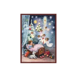 JULEKALENDER 70143
