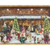 JULEKALENDER 70130