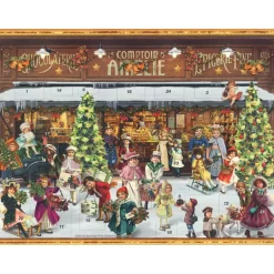 JULEKALENDER 70130