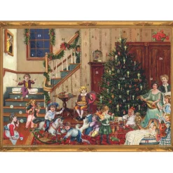 JULEKALENDER 70129