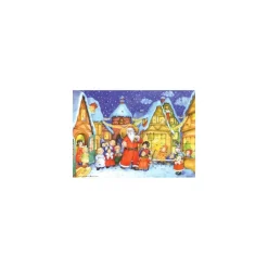 JULEKALENDER 91