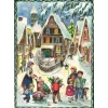 JULEKALENDER 1