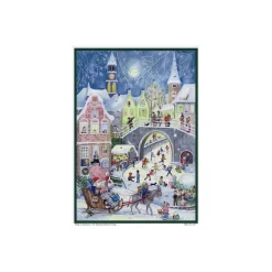 JULEKALENDER 817