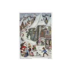 JULEKALENDER 812