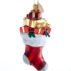 JULESOK GAVER 8 CM