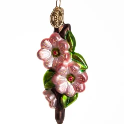 KIRSEBÆRGREN 9 CM