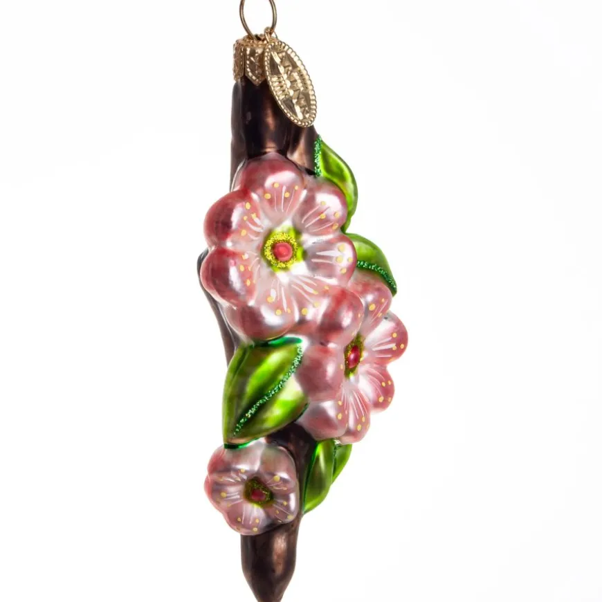 KIRSEBÆRGREN 9 CM