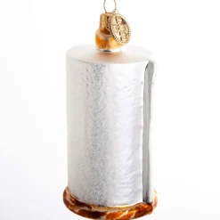 KØKKENRULLEHOLDER 10 CM
