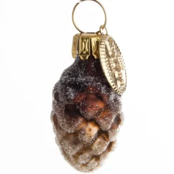 KOGLE 2 CM BRUN
