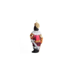 KONG CHRISTIAN DEN 4. 8 CM