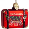 KUFFERT 6 CM COPENHAGEN