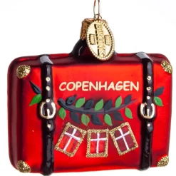 KUFFERT 6 CM COPENHAGEN