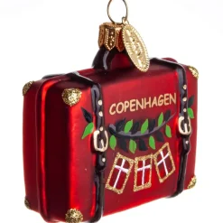 KUFFERT 6 CM COPENHAGEN