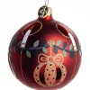 KUGLE 2016 APPELSIN 8 CM