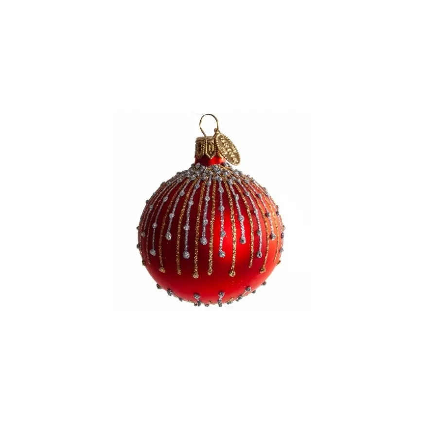 KUGLE MUM 6 CM