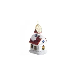 LANDSBY KIRKE 5 CM