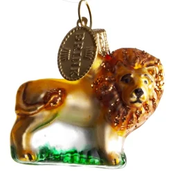 LØVE 4 CM