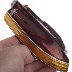 MAGHONY BÅD 13 CM