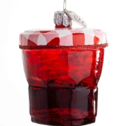 MARMELADE GLAS 6 CM