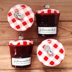 MARMELADE GLAS 6 CM