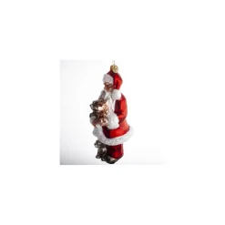 NISSE HVALP 19 CM